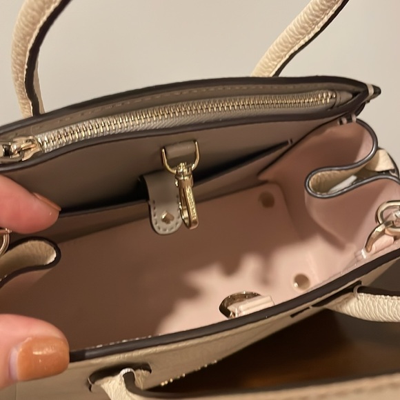 Kate Spade Mini Satchel - Picture 6 of 8